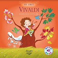 My First - Vivaldi