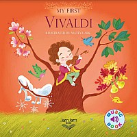 My First - Vivaldi