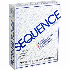 Sequence Game Classic