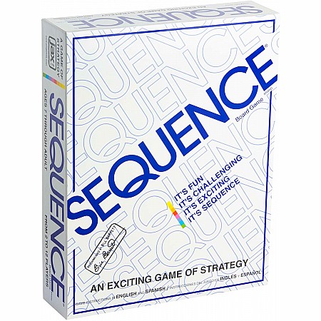 Sequence Game