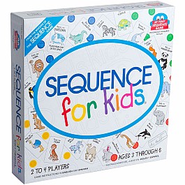 Sequence for Kids