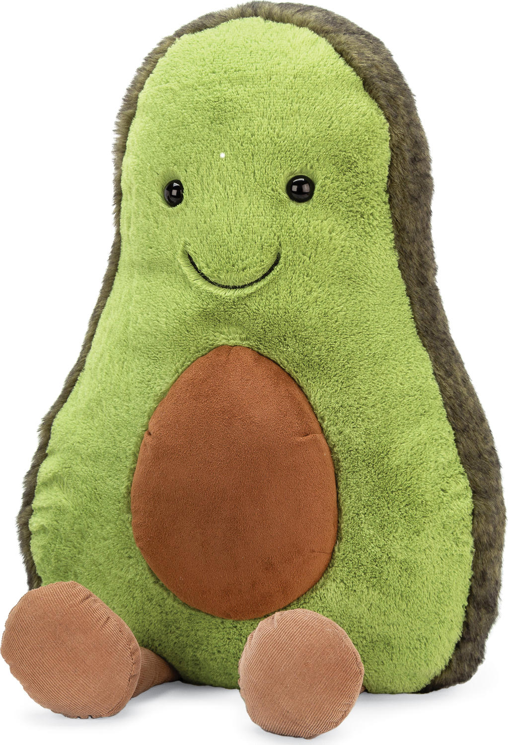 jellycat food plush