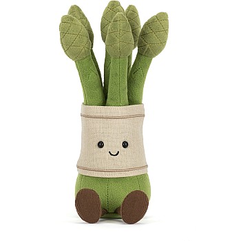 Amuseables Asparagus