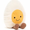 Amuseables Boiled Egg Medium / Large