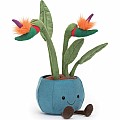 Jellycat Amuseable Bird of Paradise