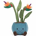 Jellycat Amuseable Bird of Paradise