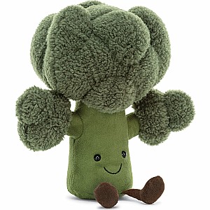 Jellycat A2bro Amuseable Broccoli