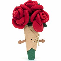 Amuseables Rose Bouquet