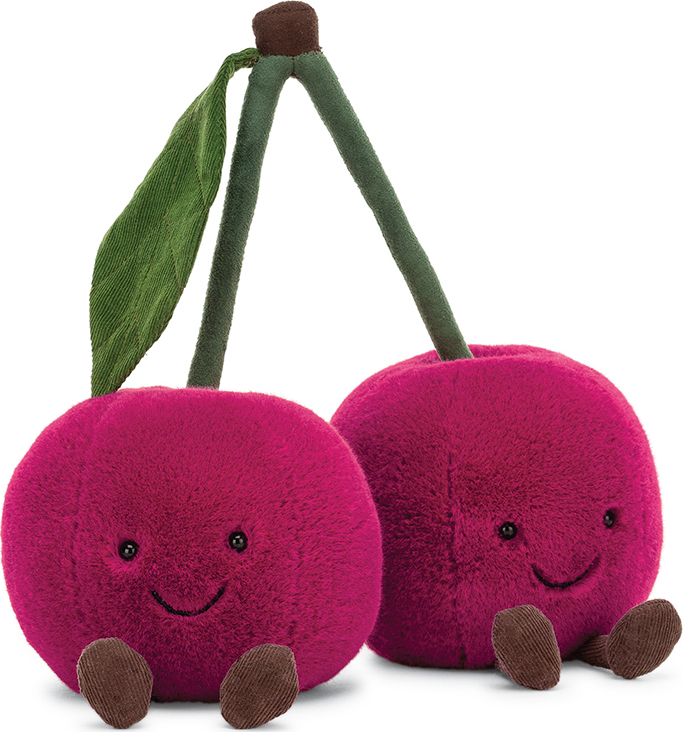 希少　新品　 Amuseable Cherry A2CHS jcata2chs.jpg