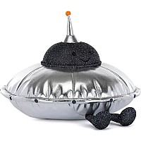 Amuseables Jellysaucer