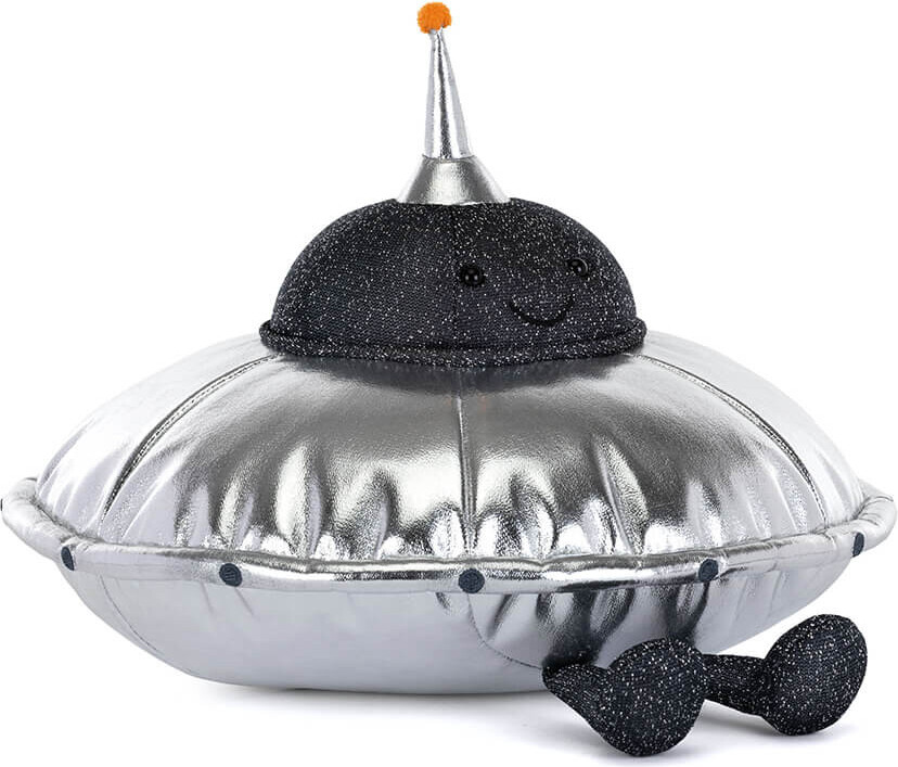 Amuseables Jellysaucer