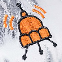 Amuseables Jellysaucer