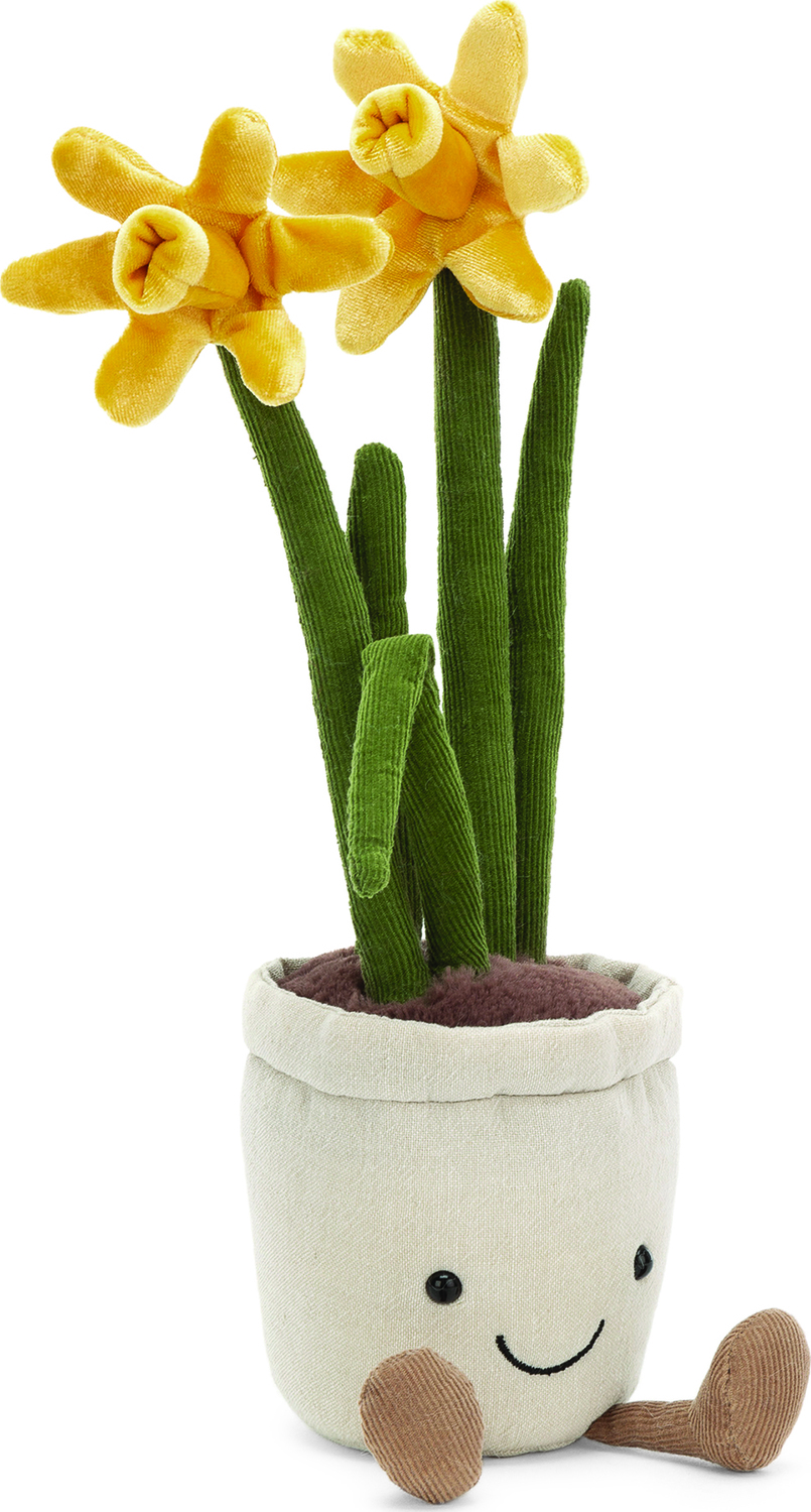 Amuseables Daffodil