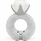 Amuseable Diamond Ring - Jellycat