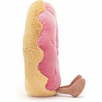 JellyCat Amuseable Doughnut