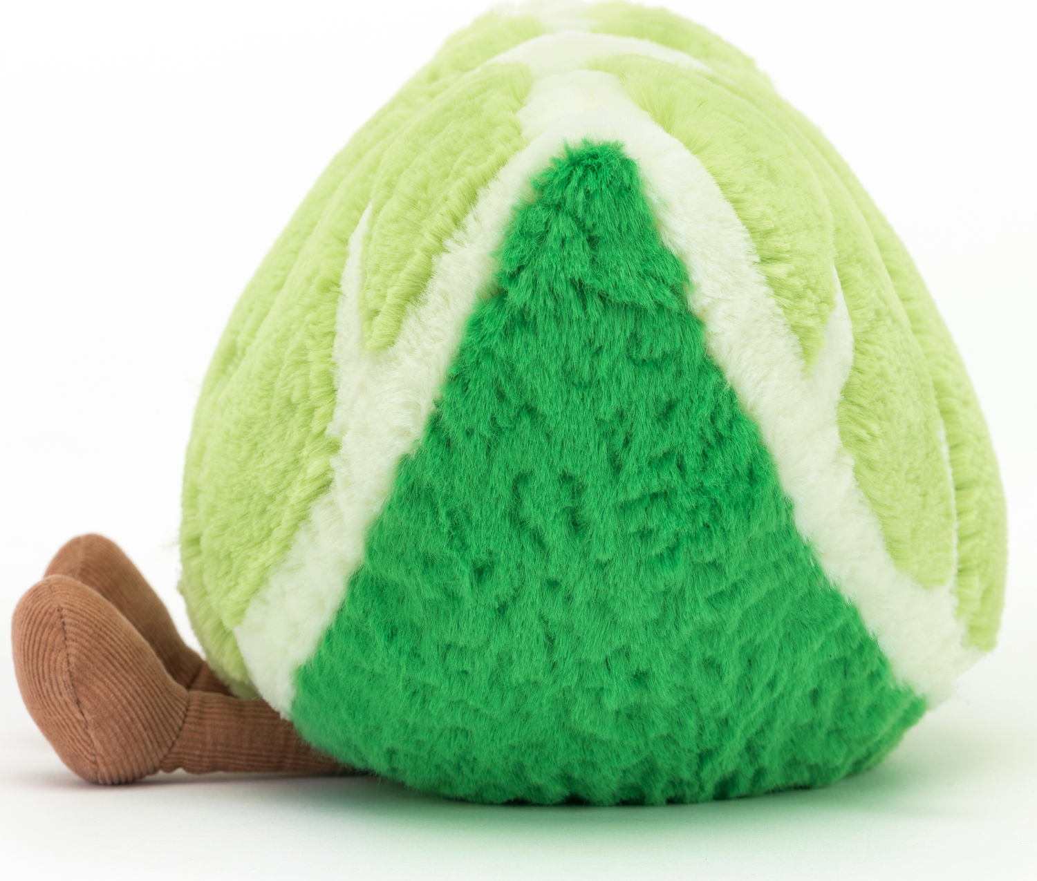 Amuseable Slice of Lime - Playthings Toy Shoppe
