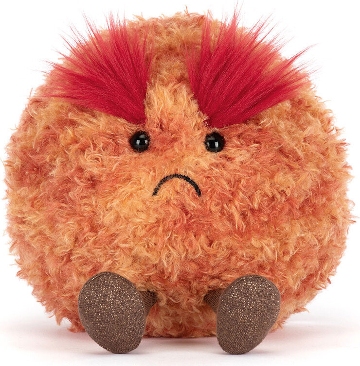 Amuseables Planet Mars