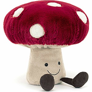 Amuseables Mushroom