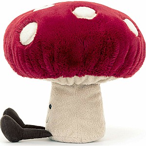 Amuseables Mushroom