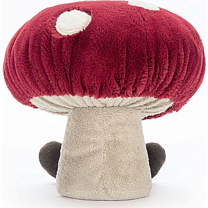 Amuseables Mushroom