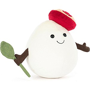 Amuseables Mozzarella