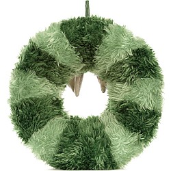 Amuseables Nordic Spruce Wreath