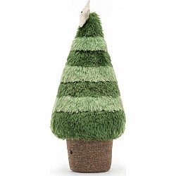 Amuseable Nordic Spruce Christmas Tree Large