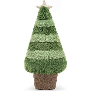 Amuseable Nordic Spruce Christmas Tree Large