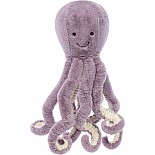 Maya Octopus Large