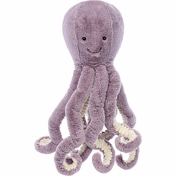 Maya Octopus Large