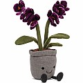 Jellycat Amuseable Purple Orchid