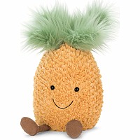 JellyCat Amuseable Pineapple