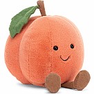 Amuseable Peach - Jellycat