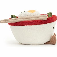 Amuseable Ramen