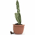 Jellycat Amuseables Monstera Plant 