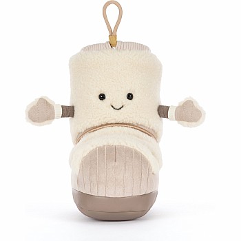 Amuseables Perta Snow Boot