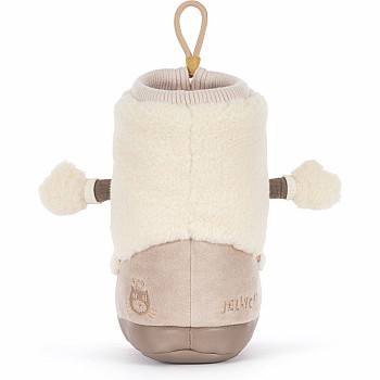 Amuseables Perta Snow Boot