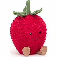 JellyCat Amuseable Strawberry