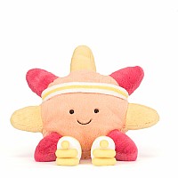 Amuseables Sun Roller Skates