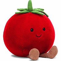 JellyCat Amuseable Tomato