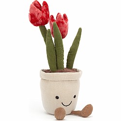 Amuseable Tulip