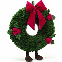 Amuseables Wreath