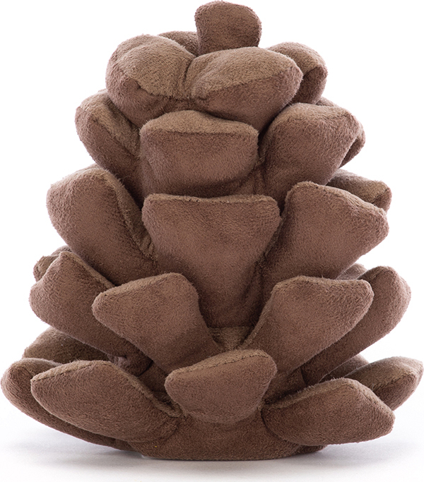Amuseable Pine Cone - Teaching Toys and Books