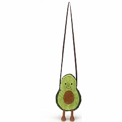 Amuseable Avocado Bag