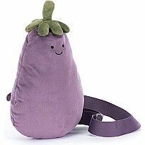 Amuseables Aubergine Bum Bag