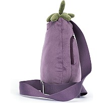 Amuseables Aubergine Bum Bag