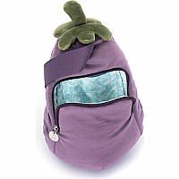 Amuseables Aubergine Bum Bag