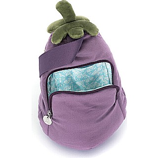 Amuseables Aubergine Bum Bag