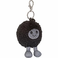 Amuseables Black Hole Bag Charm