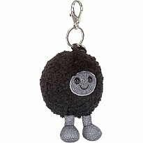 Amuseables Black Hole Bag Charm